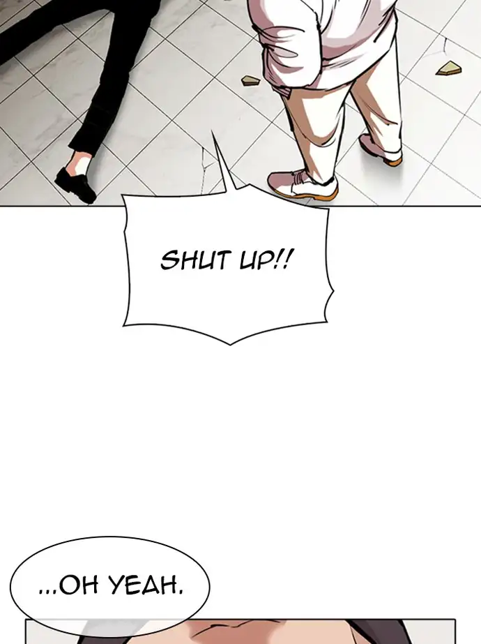 18+ Lookism Chapter 344 page 110
