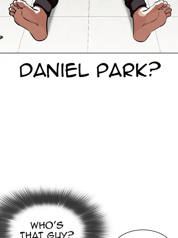 18+ Lookism Chapter 344 page 113