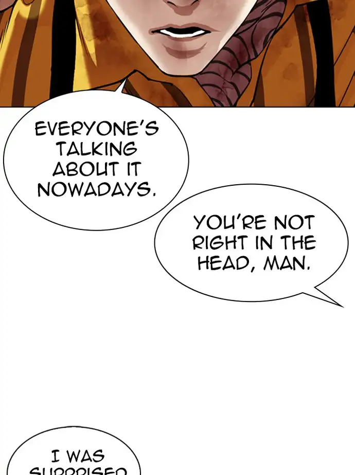 18+ Lookism Chapter 344 page 119