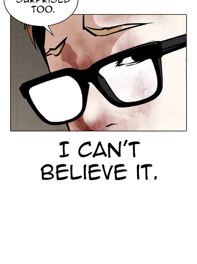 18+ Lookism Chapter 344 page 120