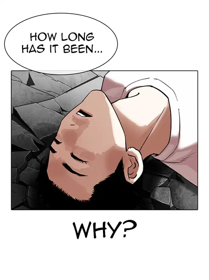 18+ Lookism Chapter 344 page 121