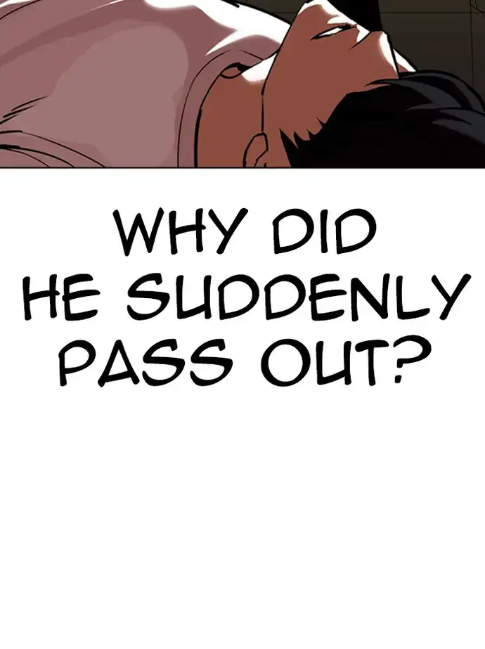 18+ Lookism Chapter 344 page 124