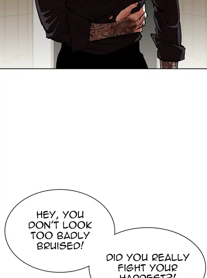 18+ Lookism Chapter 344 page 127