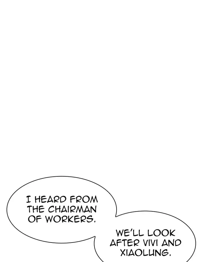 18+ Lookism Chapter 344 page 129