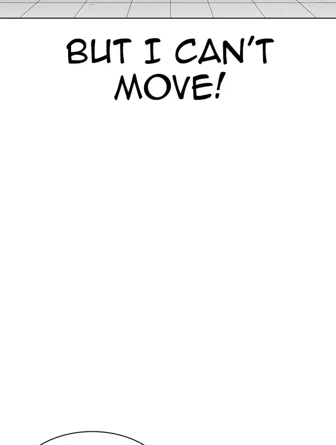 18+ Lookism Chapter 344 page 135
