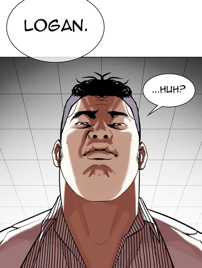 18+ Lookism Chapter 344 page 136