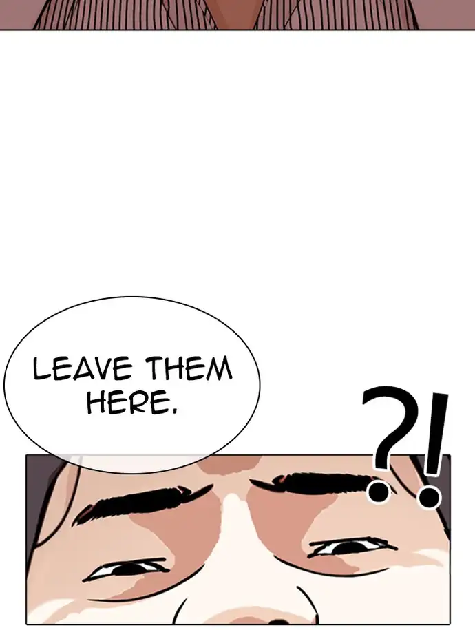 18+ Lookism Chapter 344 page 137