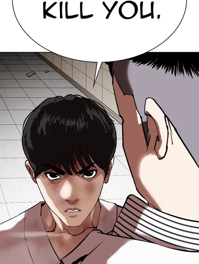 18+ Lookism Chapter 344 page 139