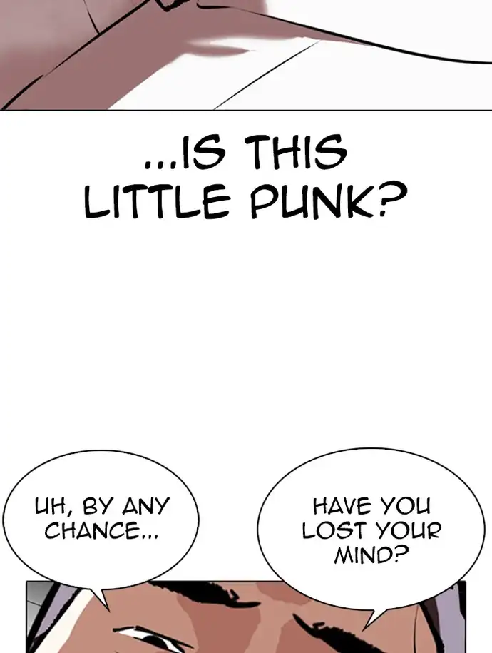 18+ Lookism Chapter 344 page 140