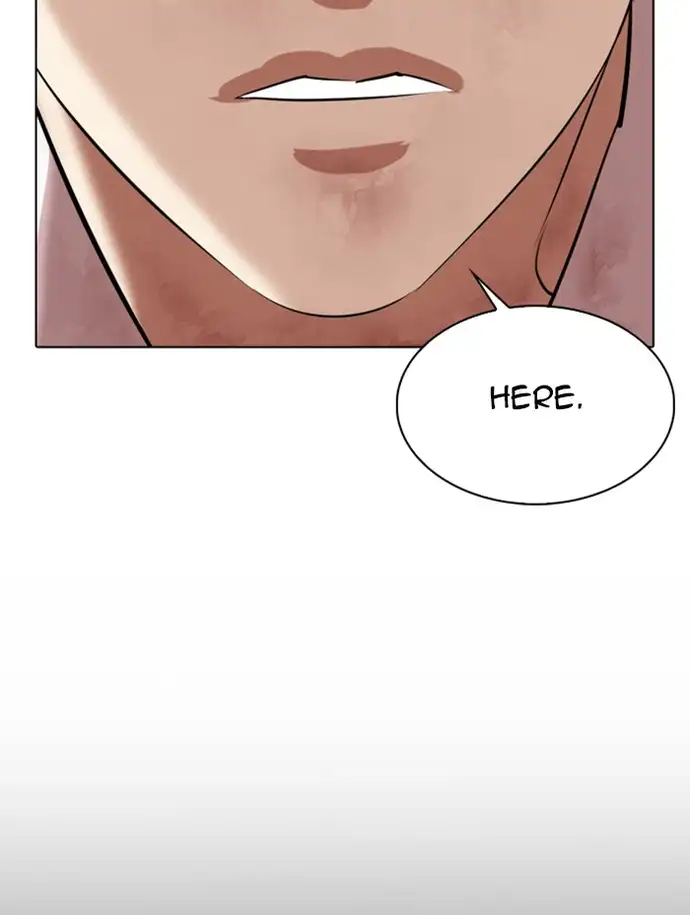 18+ Lookism Chapter 344 page 142