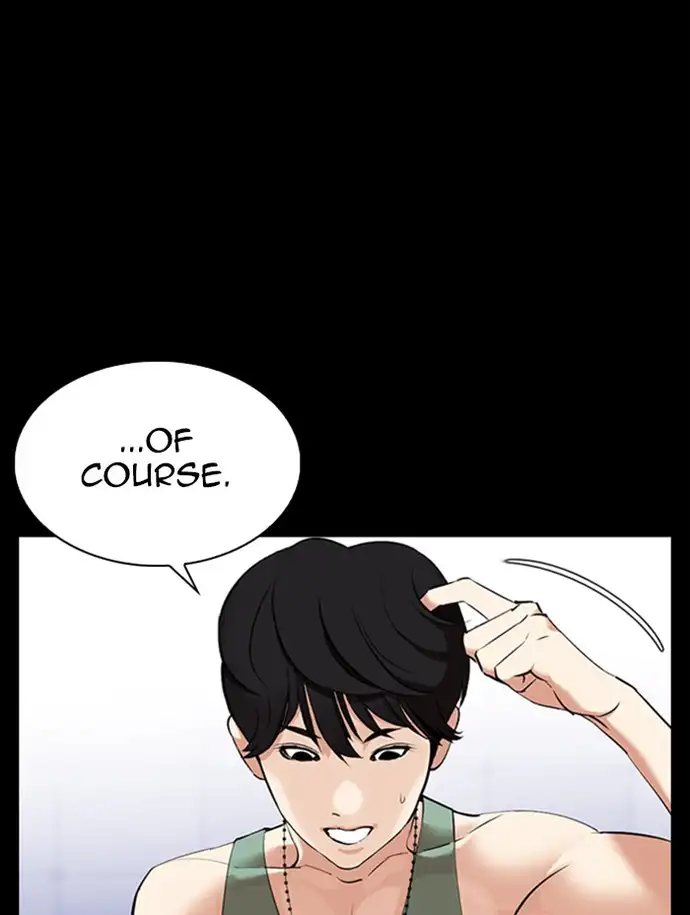 18+ Lookism Chapter 344 page 146
