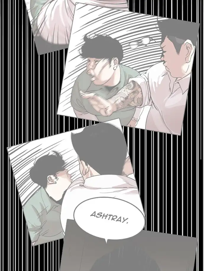 18+ Lookism Chapter 344 page 150