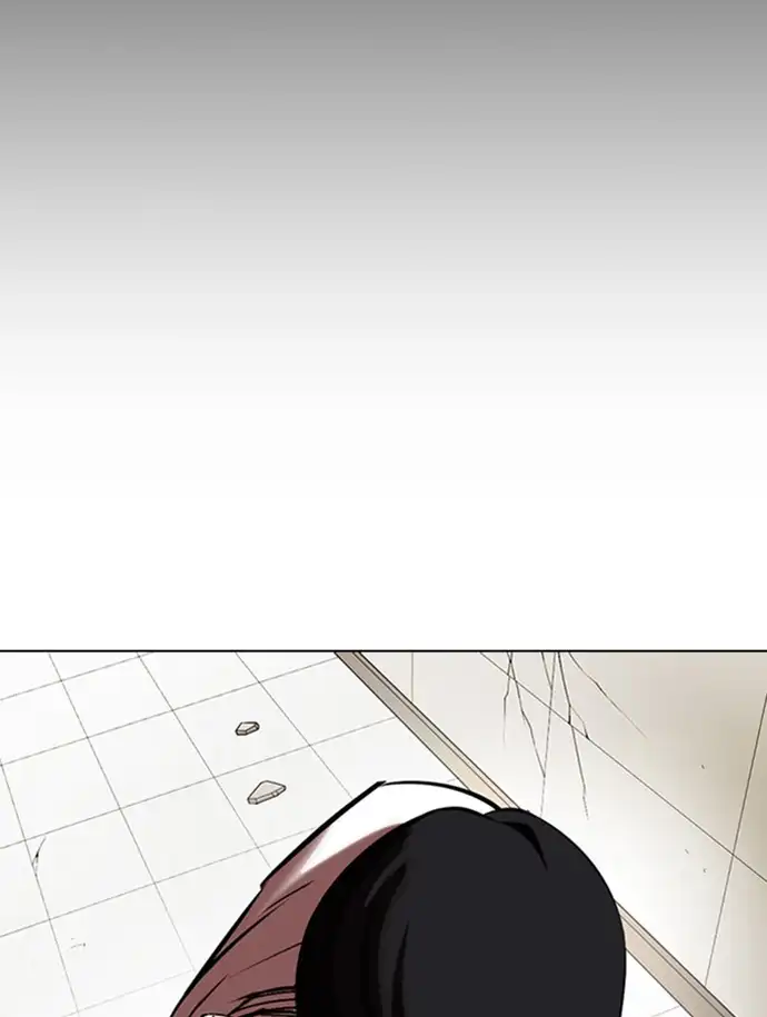 18+ Lookism Chapter 344 page 154