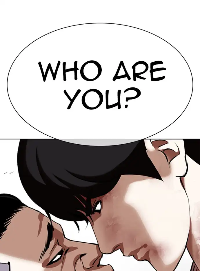 18+ Lookism Chapter 344 page 161