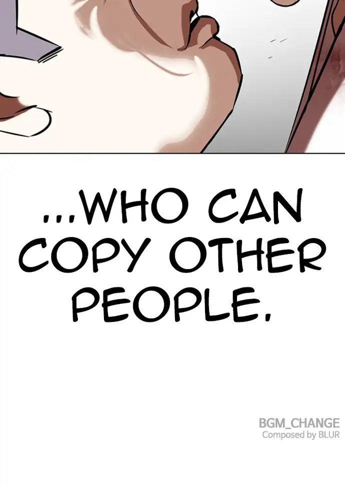 18+ Lookism Chapter 344 page 162