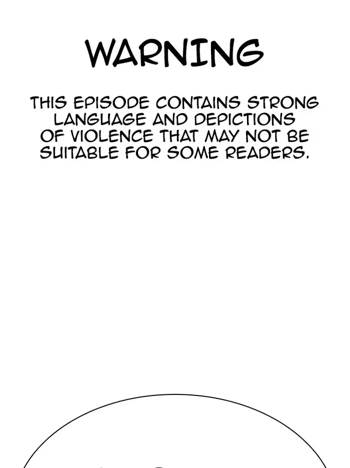 18+ Lookism Chapter 345 page 1