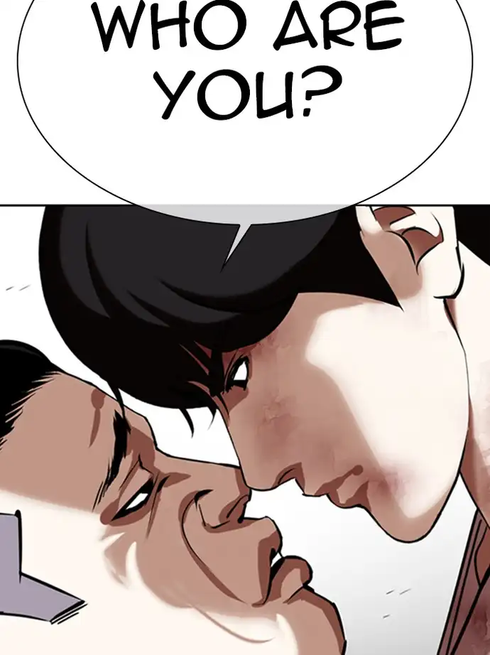 18+ Lookism Chapter 345 page 2