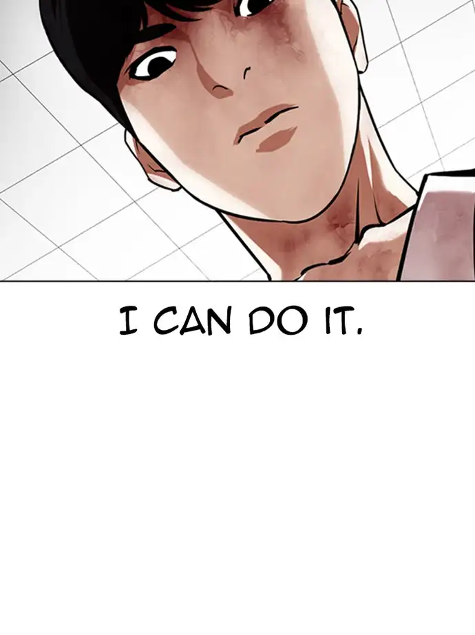 18+ Lookism Chapter 345 page 4