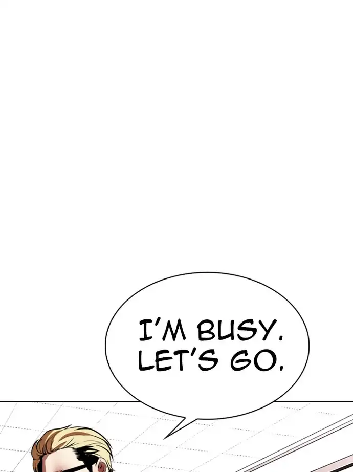 18+ Lookism Chapter 345 page 7