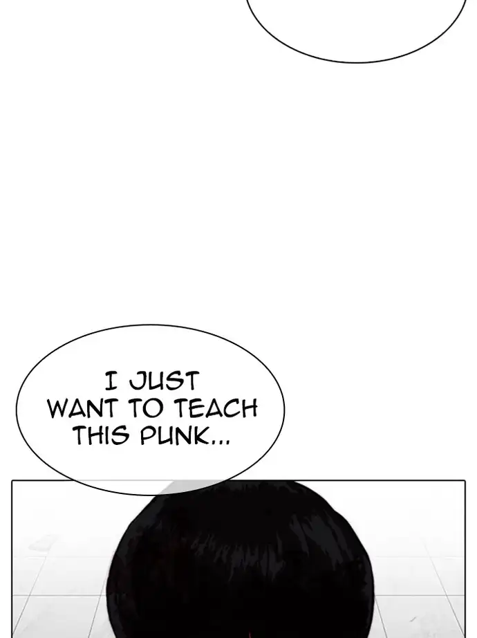 18+ Lookism Chapter 345 page 10