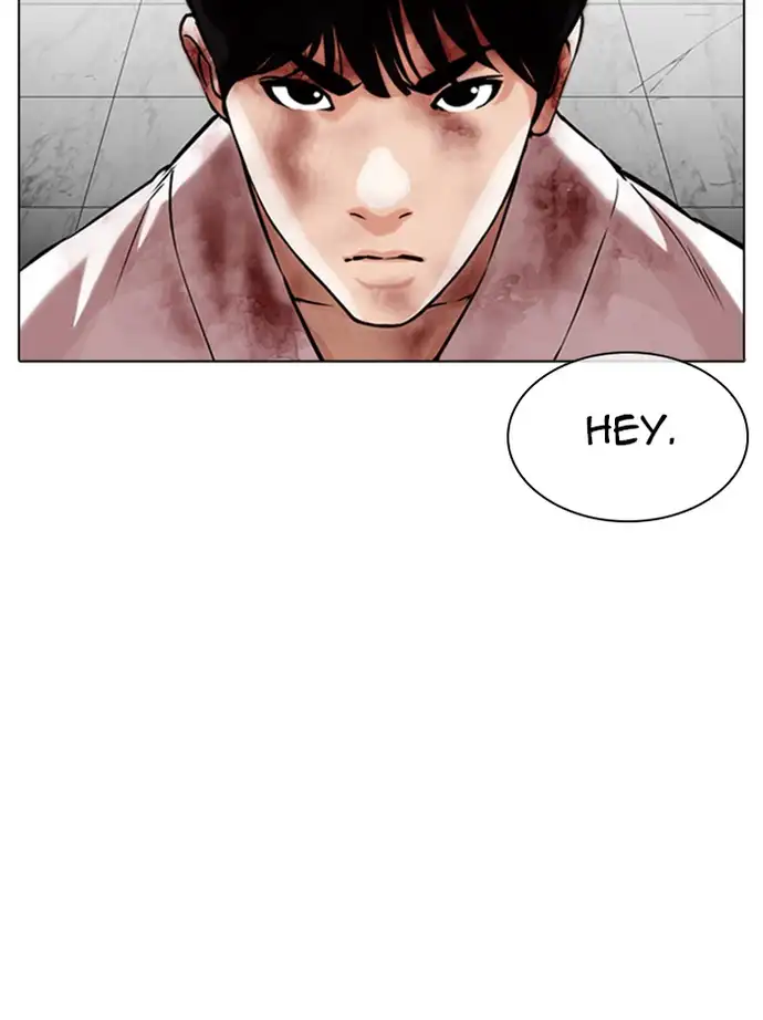18+ Lookism Chapter 345 page 11