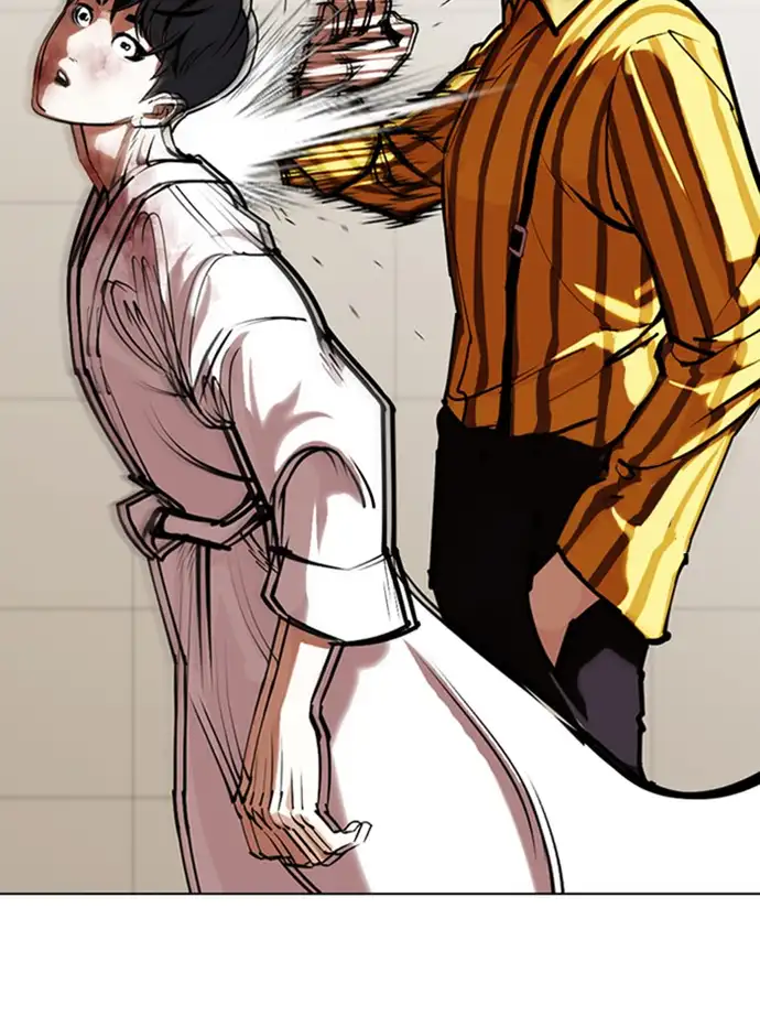 18+ Lookism Chapter 345 page 13