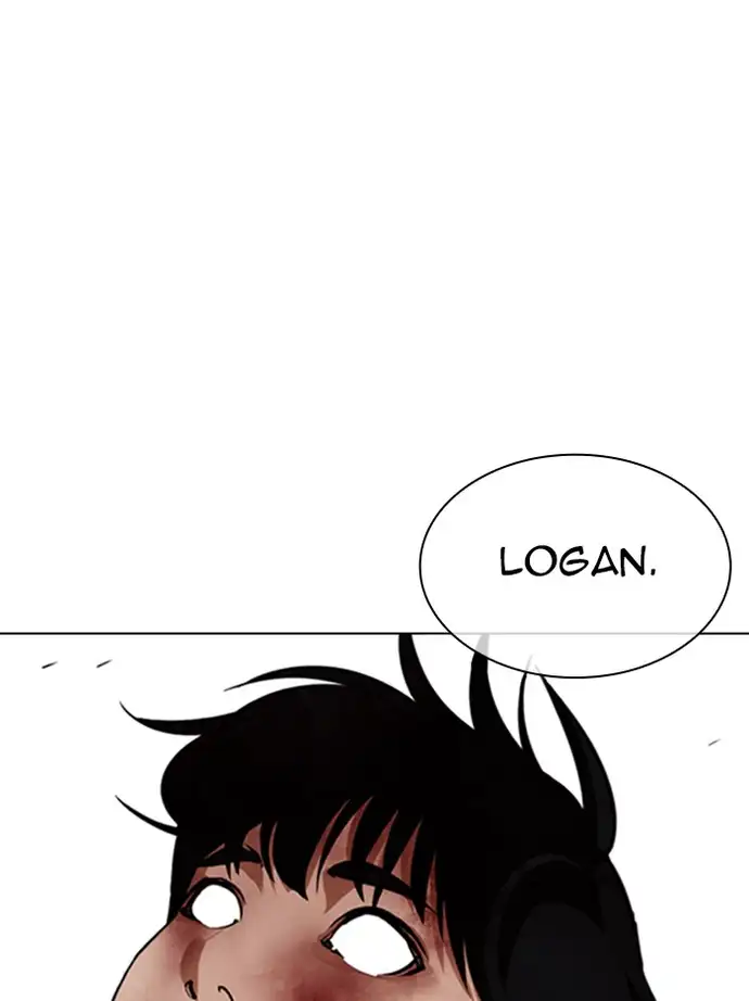 18+ Lookism Chapter 345 page 14