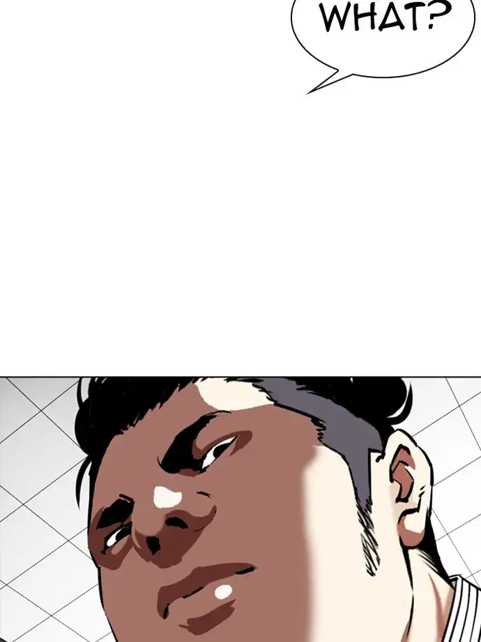 18+ Lookism Chapter 345 page 19