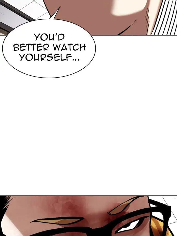 18+ Lookism Chapter 345 page 20