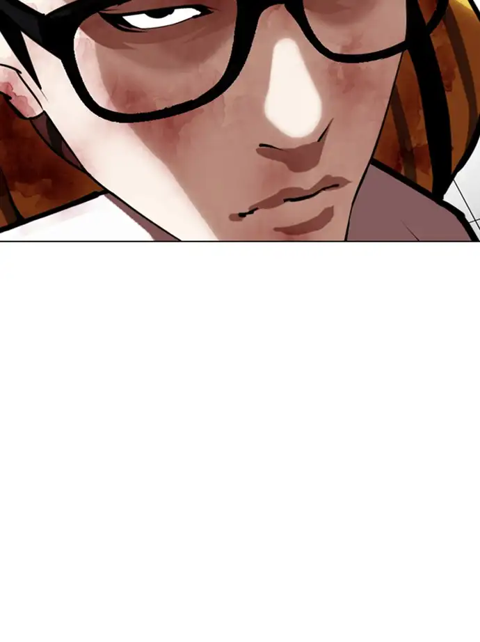 18+ Lookism Chapter 345 page 21