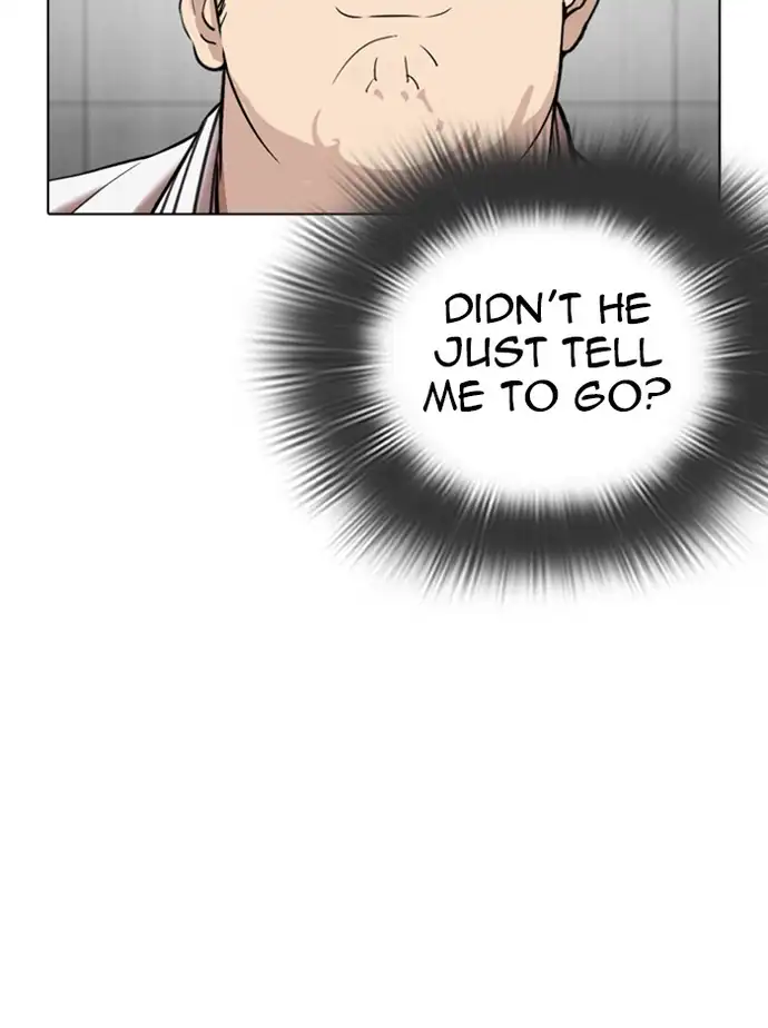 18+ Lookism Chapter 345 page 33