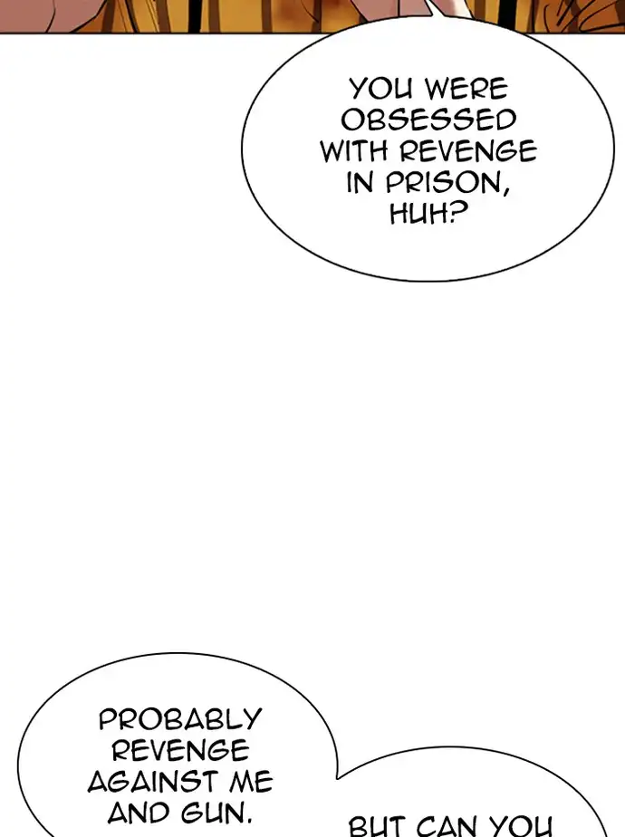18+ Lookism Chapter 345 page 37