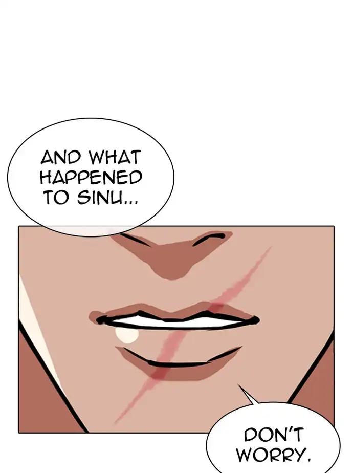 18+ Lookism Chapter 345 page 39