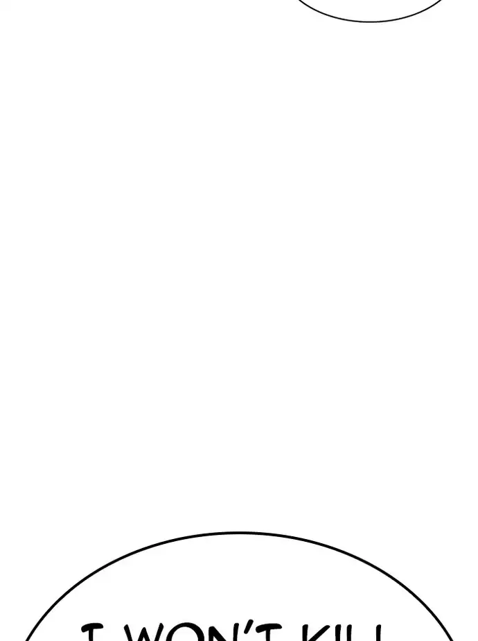 18+ Lookism Chapter 345 page 40