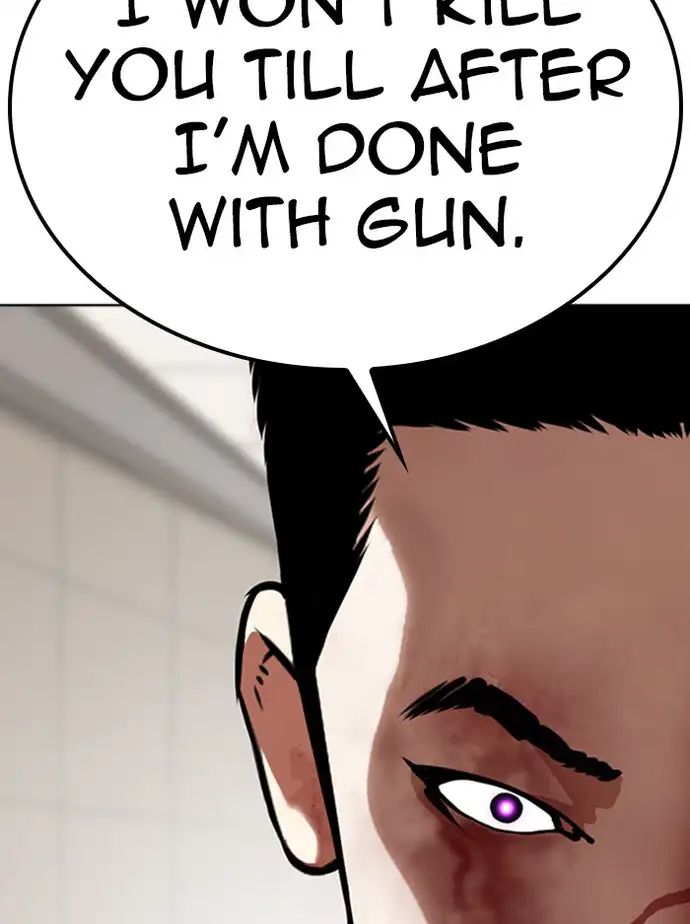 18+ Lookism Chapter 345 page 41