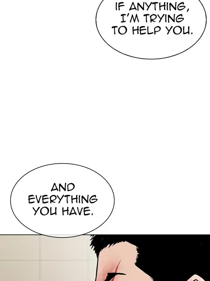 18+ Lookism Chapter 345 page 44