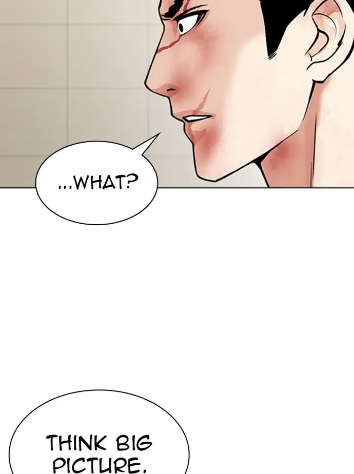 18+ Lookism Chapter 345 page 45