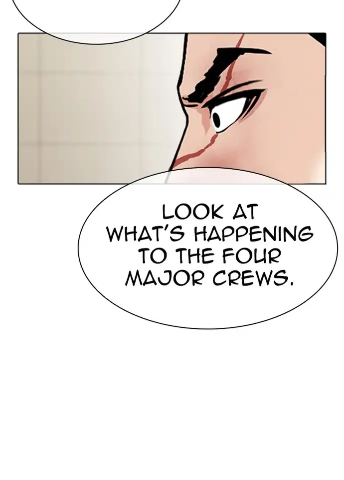 18+ Lookism Chapter 345 page 46