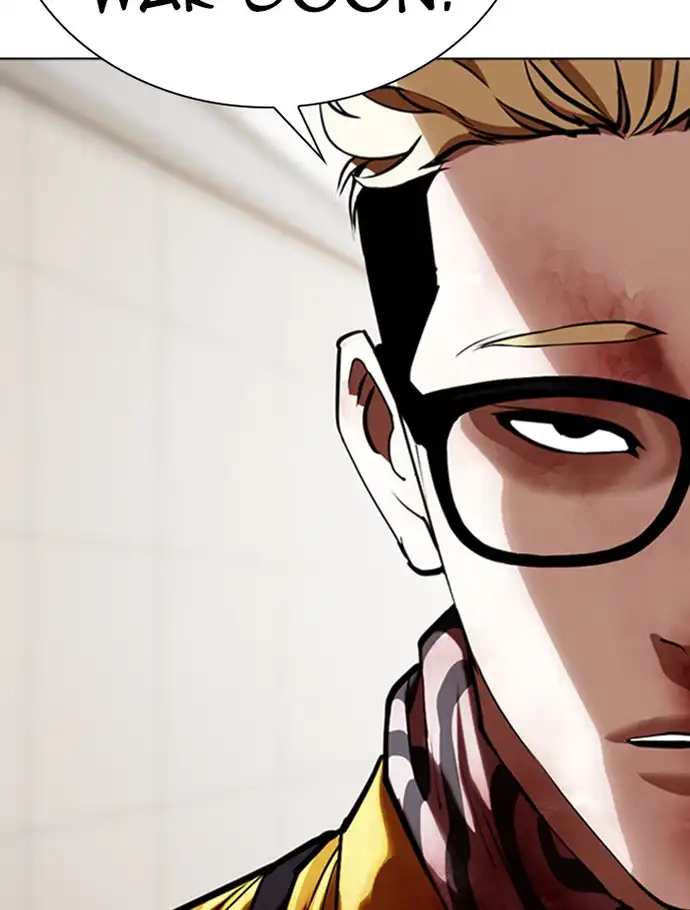 18+ Lookism Chapter 345 page 49