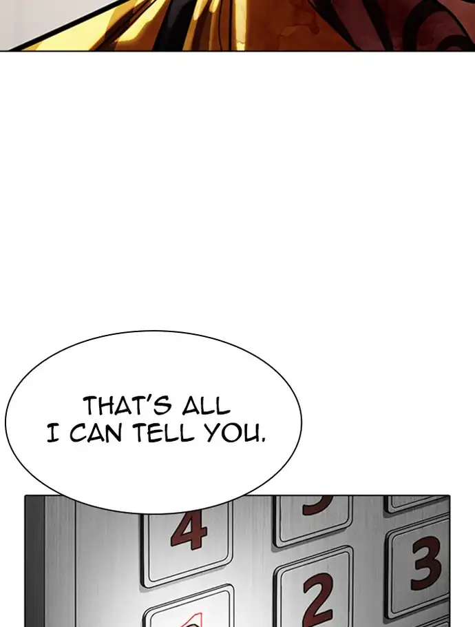 18+ Lookism Chapter 345 page 50