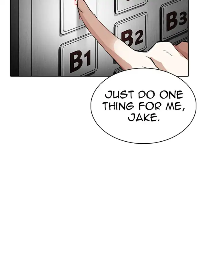 18+ Lookism Chapter 345 page 51