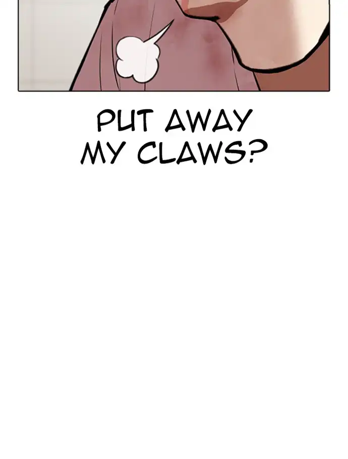 18+ Lookism Chapter 345 page 54