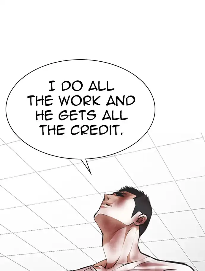 18+ Lookism Chapter 345 page 55