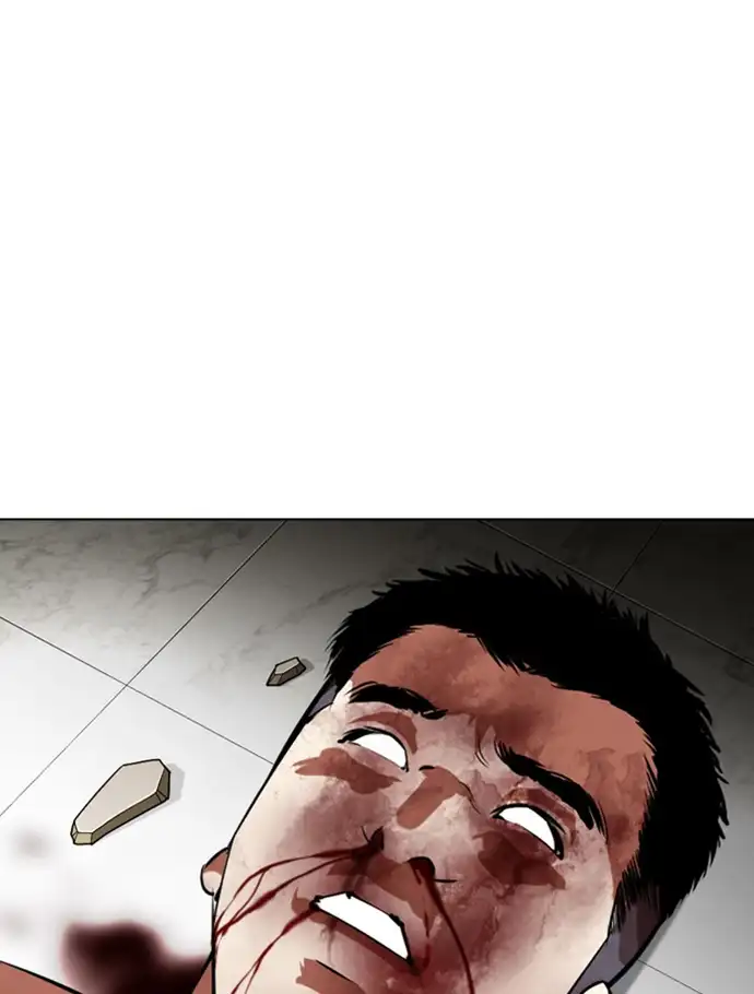 18+ Lookism Chapter 345 page 58