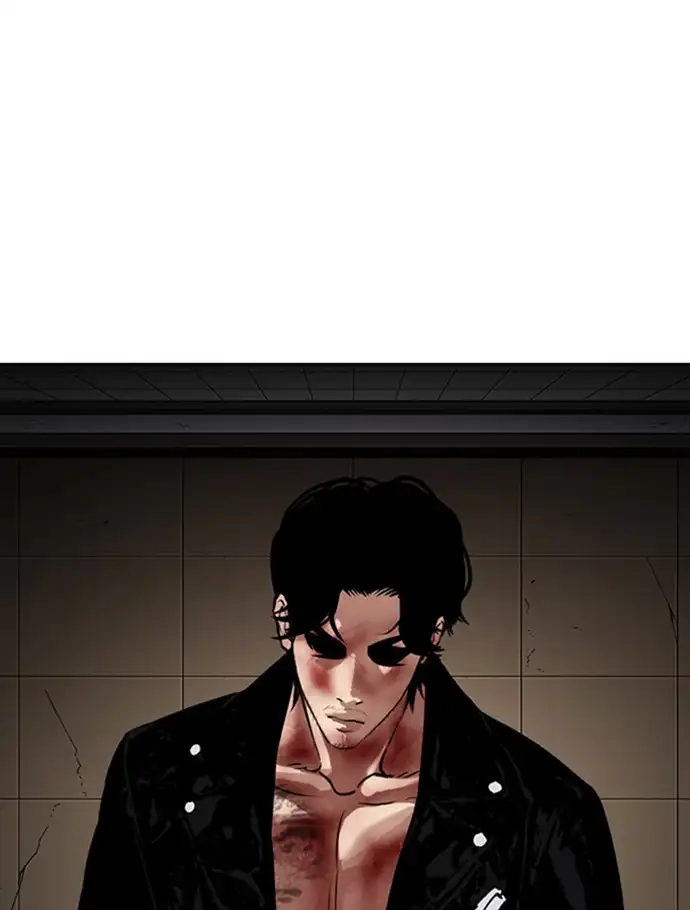 18+ Lookism Chapter 345 page 68