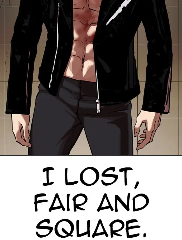 18+ Lookism Chapter 345 page 69