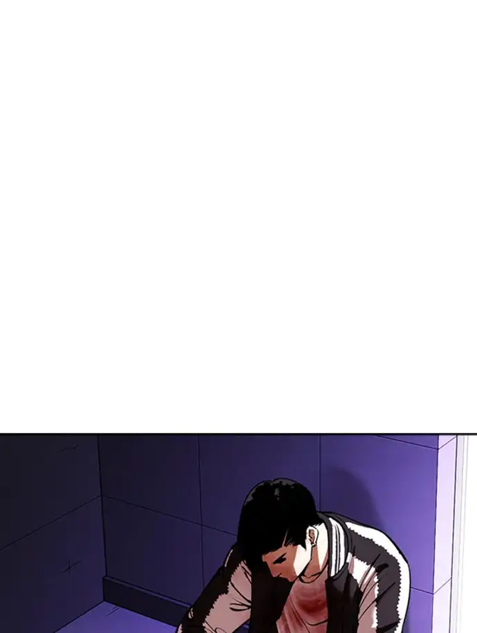 18+ Lookism Chapter 345 page 75