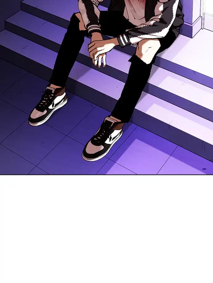 18+ Lookism Chapter 345 page 76