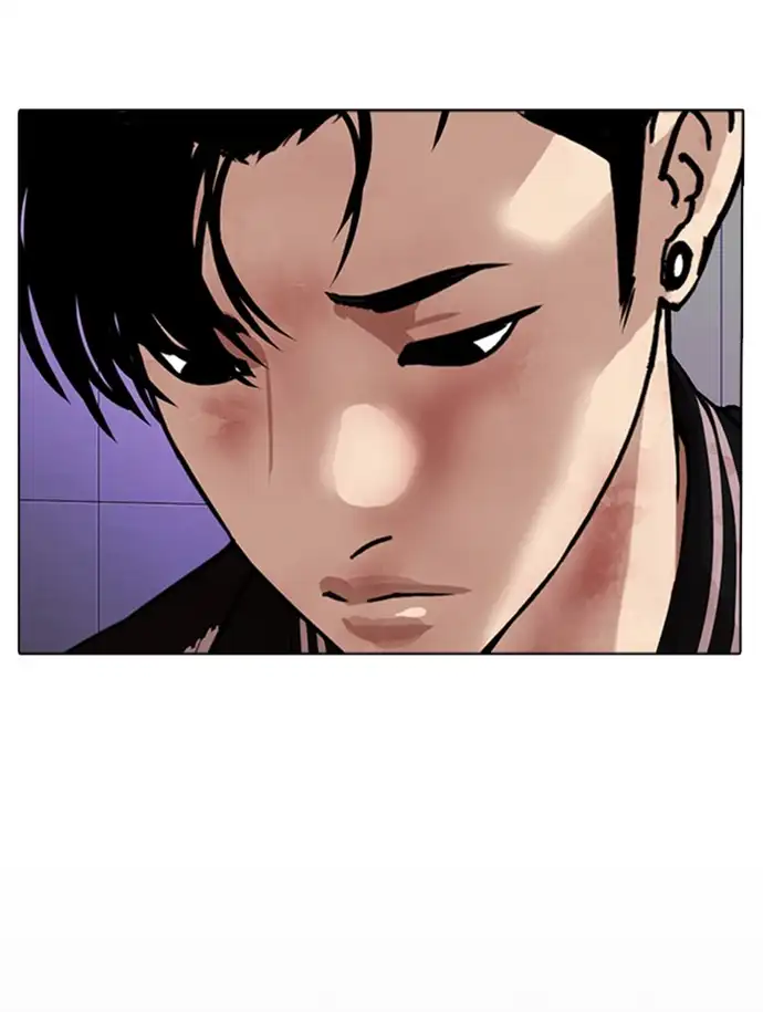 18+ Lookism Chapter 345 page 77