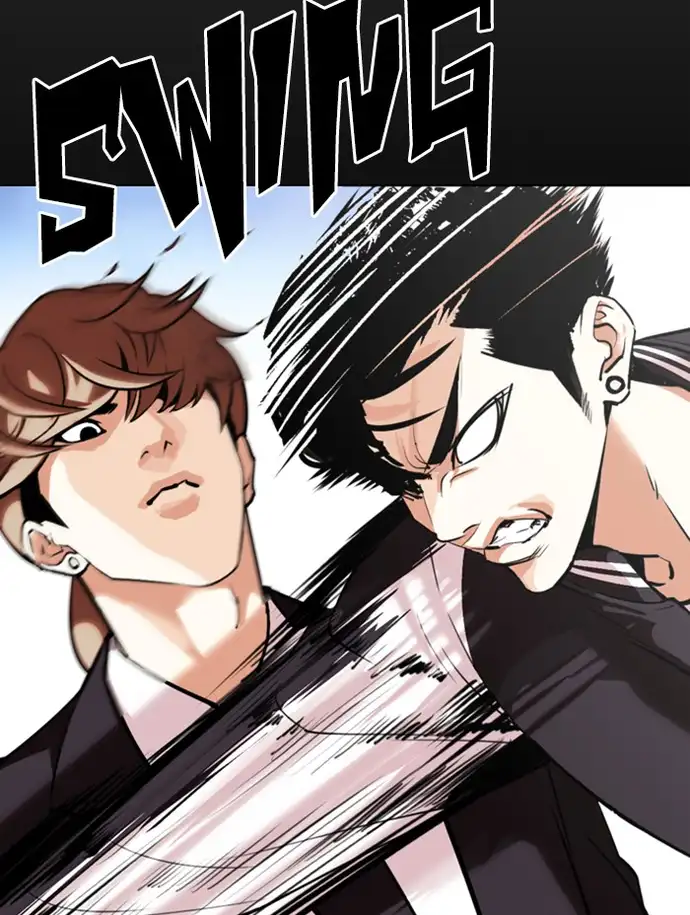 18+ Lookism Chapter 345 page 79